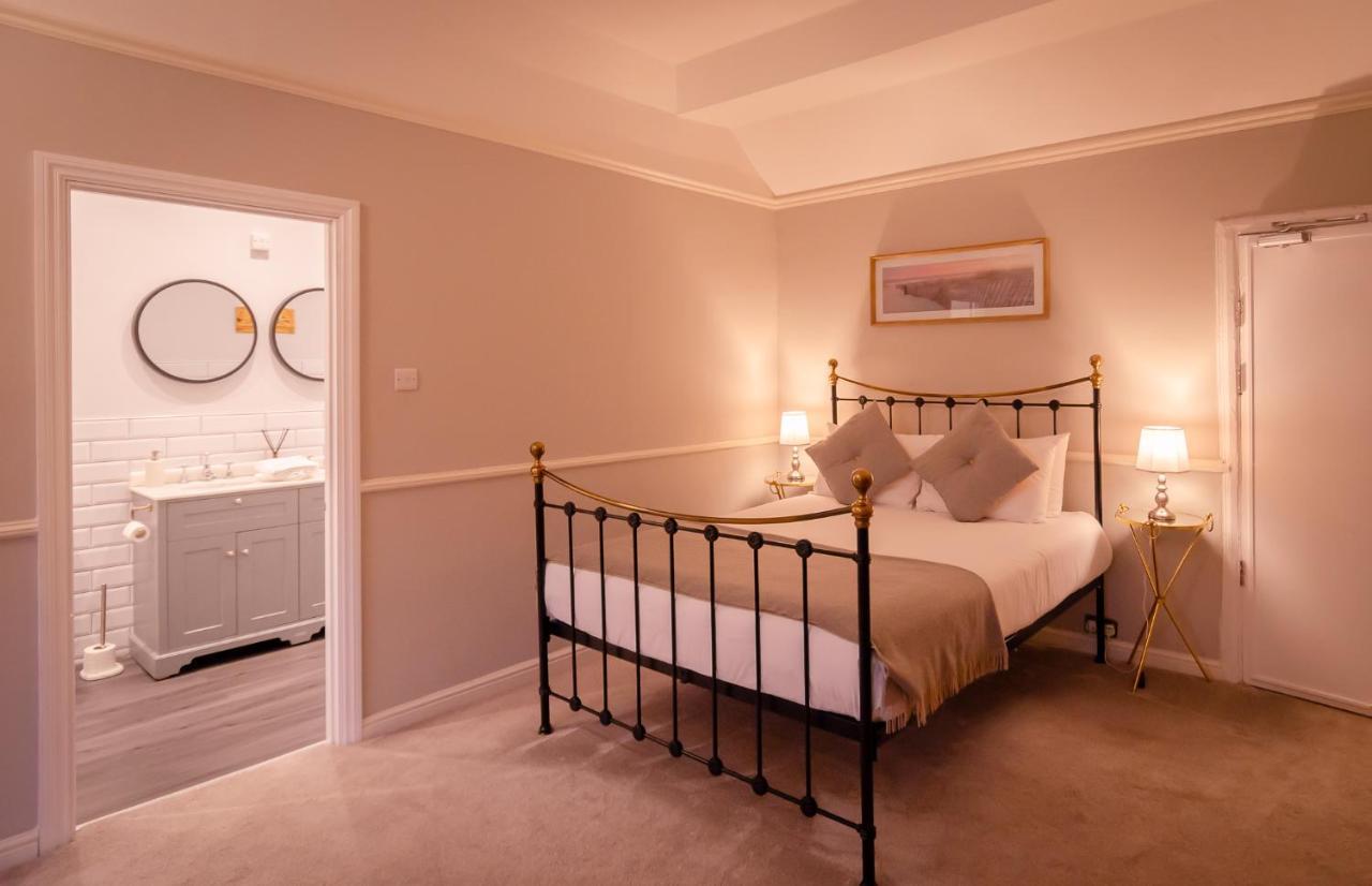 The Alverbank Hotel Gosport Exterior foto